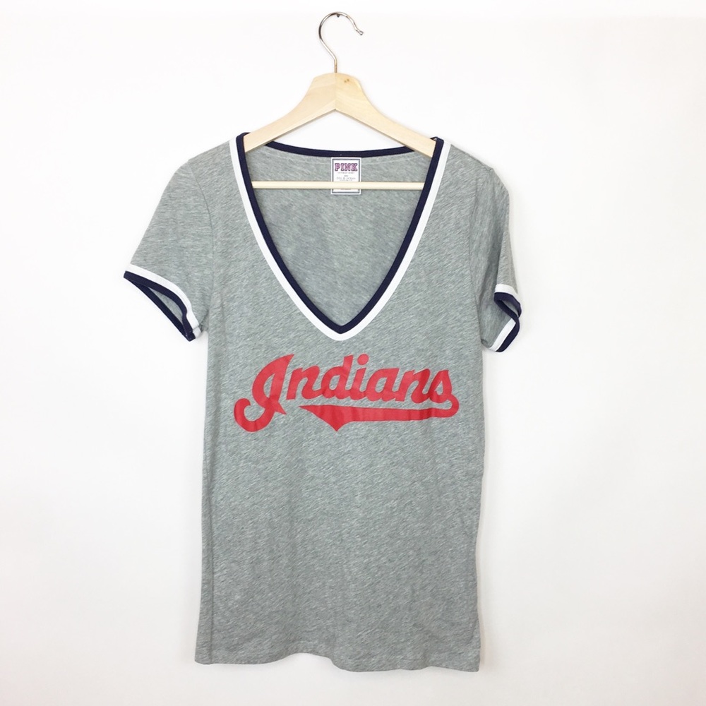 Victoria’s Secret PINK Cleveland Indians